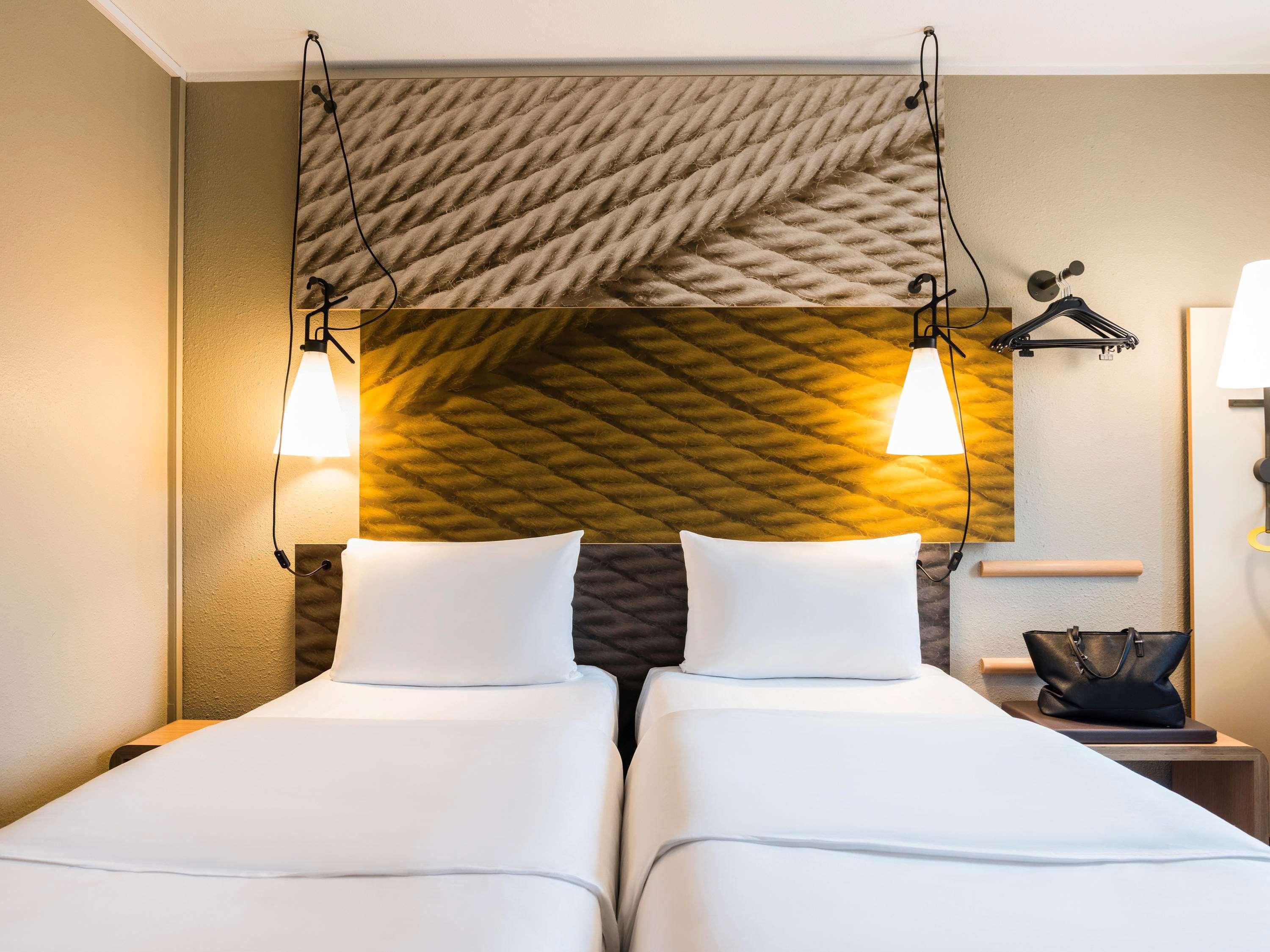 Ibis Heidelberg Hauptbahnhof Hotell Exteriör bild