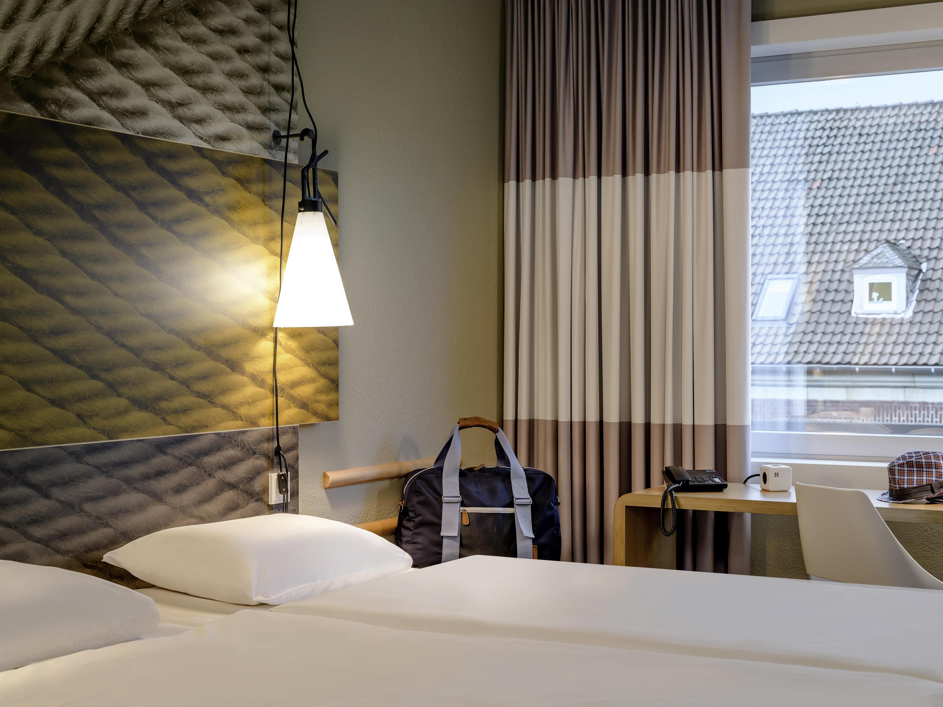 Ibis Heidelberg Hauptbahnhof Hotell Exteriör bild