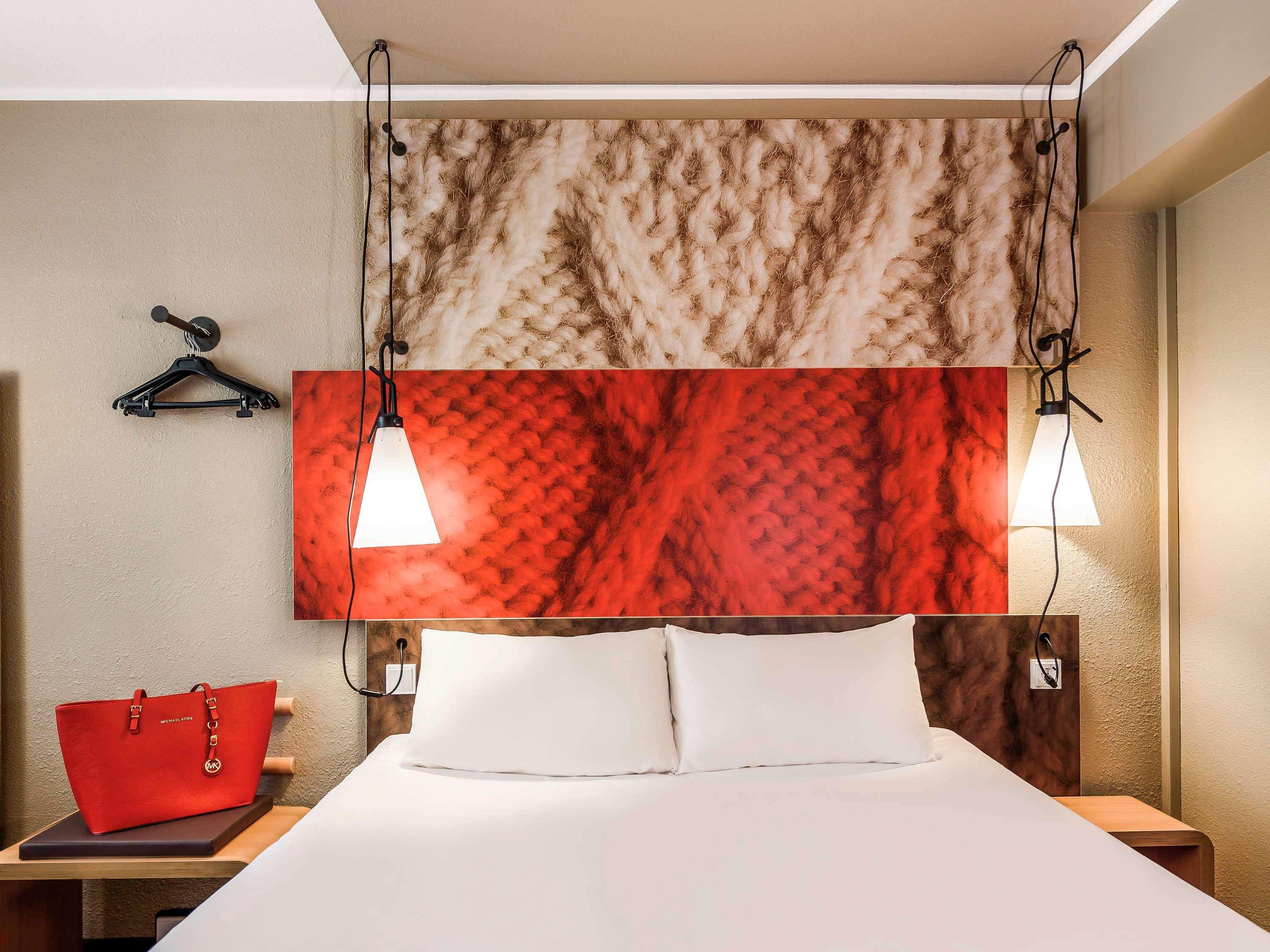 Ibis Heidelberg Hauptbahnhof Hotell Exteriör bild