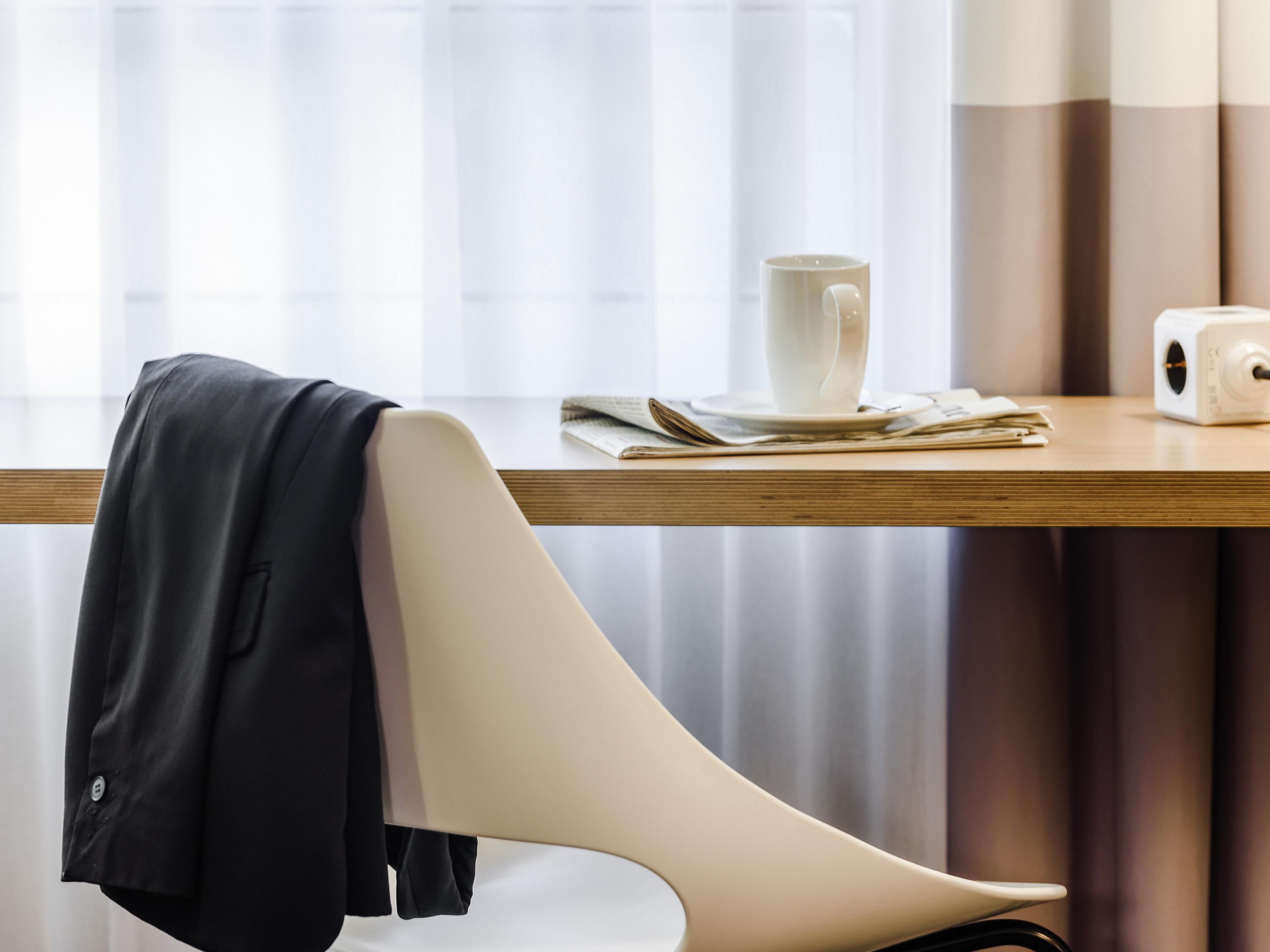 Ibis Heidelberg Hauptbahnhof Hotell Exteriör bild